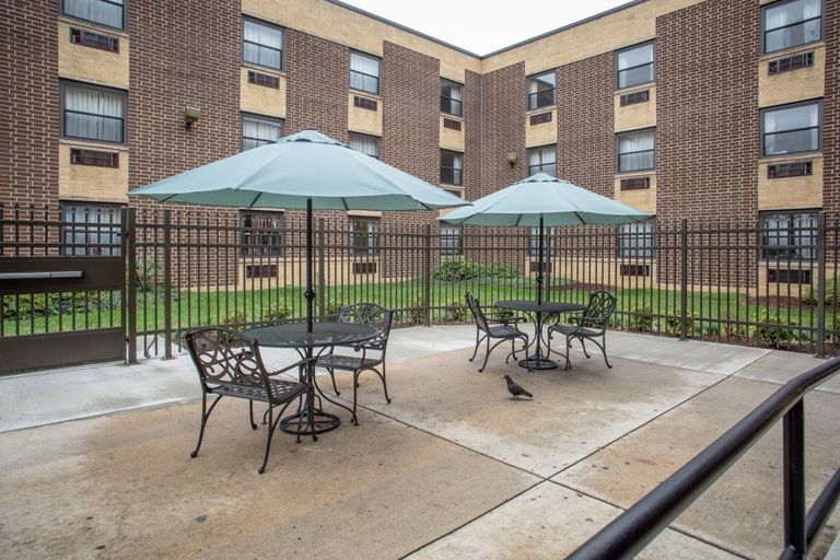 Capitol City Rehab and Healthcare Center, Washington, DC 3