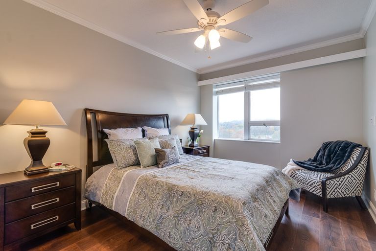 Abe's Garden/Park Manor Apartments, Nashville, TN 1