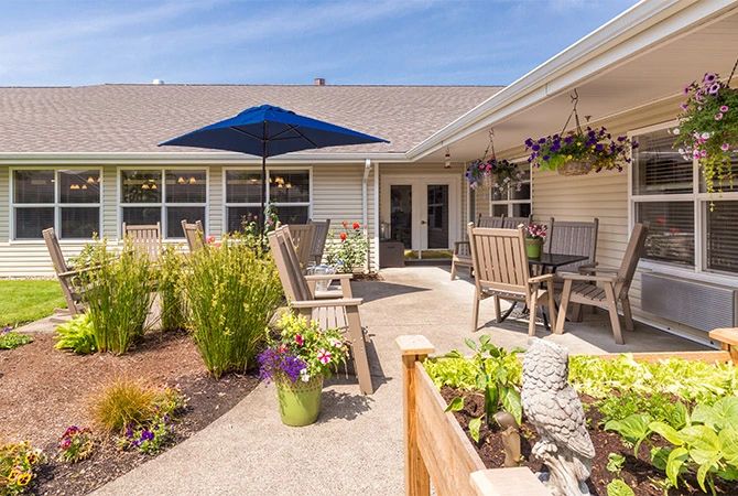 Kent Place, Camas, WA 3