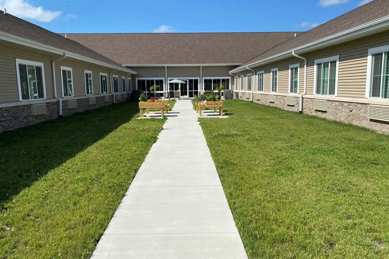 Country Meadow Place, Mason City, IA 3