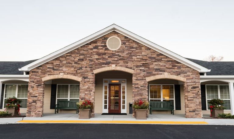 Artis Senior Living of West Shore, Lemoyne, PA 1