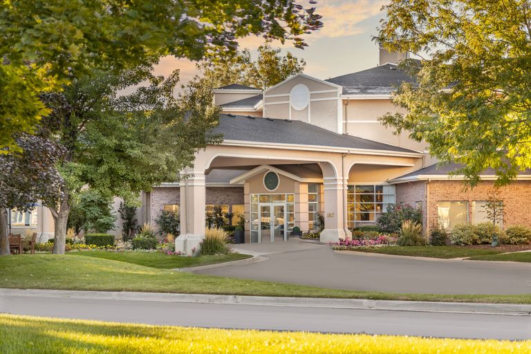 Legacy Retirement South Jordan, South Jordan, UT 1