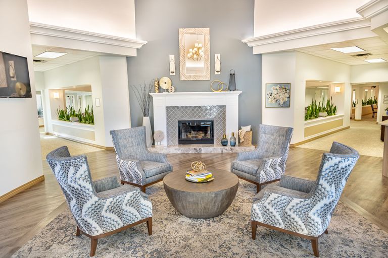 Legacy Retirement South Jordan, South Jordan, UT 2