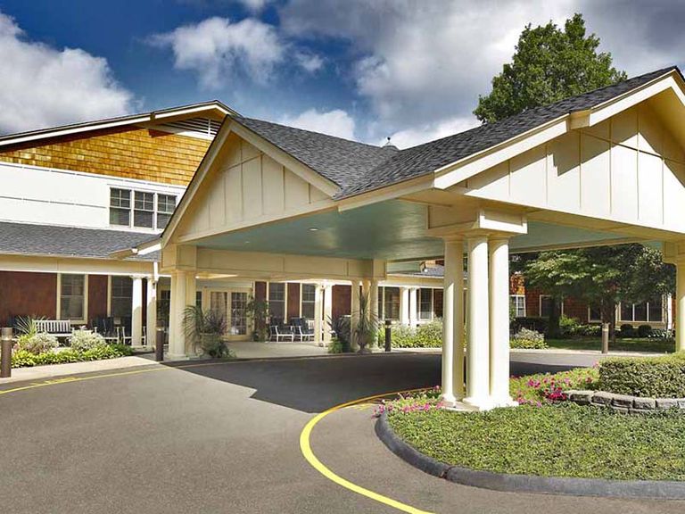 Atria Darien, Darien, CT 1