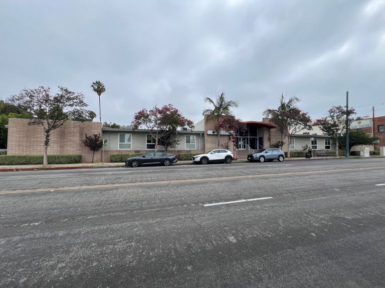 South Pasadena Care Center, South Pasadena, CA 2