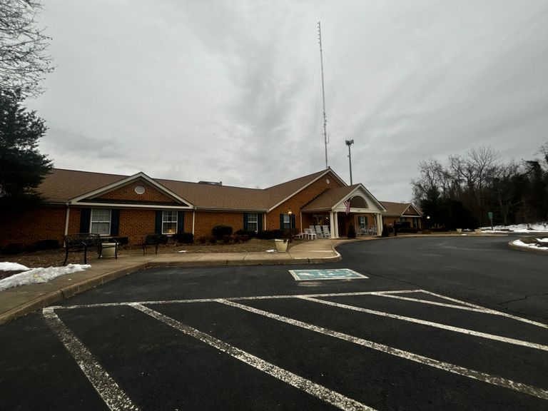 VIVA Senior Living at Fredericksburg, Fredericksburg, VA 3