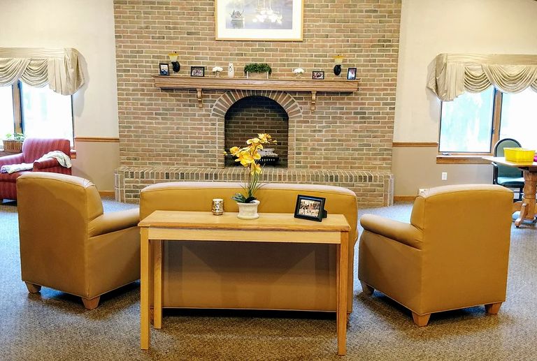 Ashley Court of Brighton, Brighton, MI 3