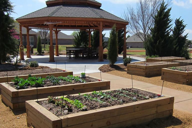 Touchmark At Coffee Creek, Edmond, OK 1