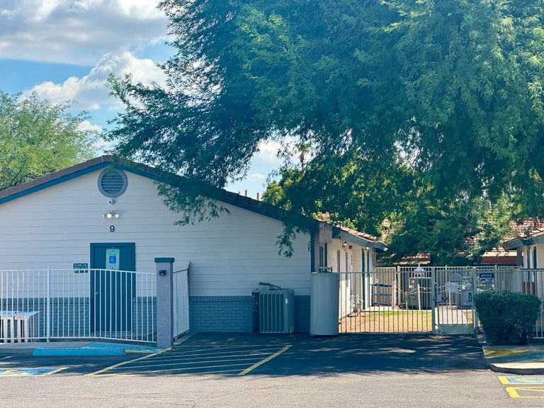 Whitestone Senior Living, Mesa, AZ 2