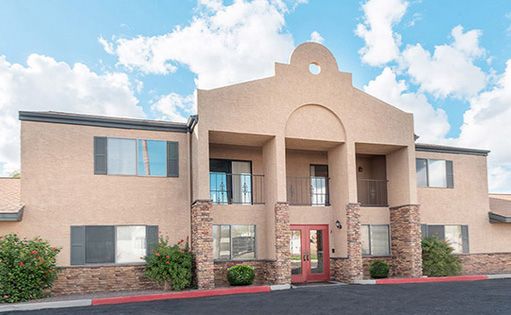 Paseo Village, Peoria, AZ 2