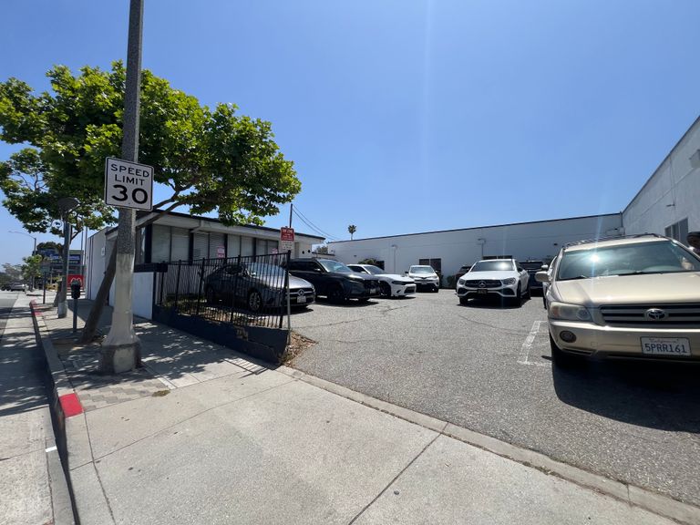 Ocean Park Healthcare, Santa Monica, CA 2