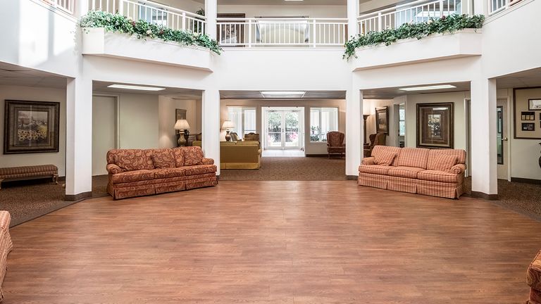 Asher Point Independent Living of Arlington, Arlington, TX 3