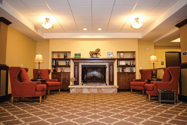 Avista Senior Living Joshua Springs, Bullhead City, AZ 3