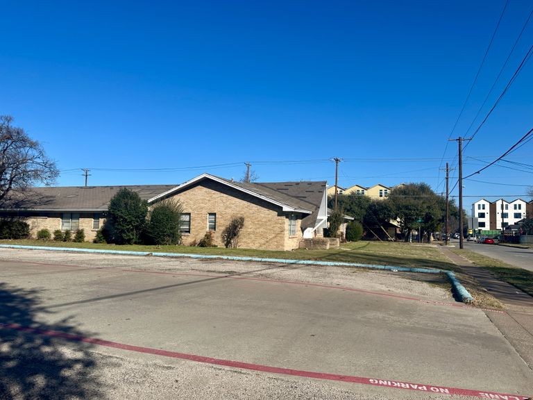 Agape Place Personal Care Home, Dallas, TX 1