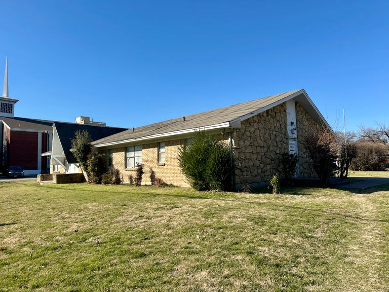 Agape Place Personal Care Home, Dallas, TX 3
