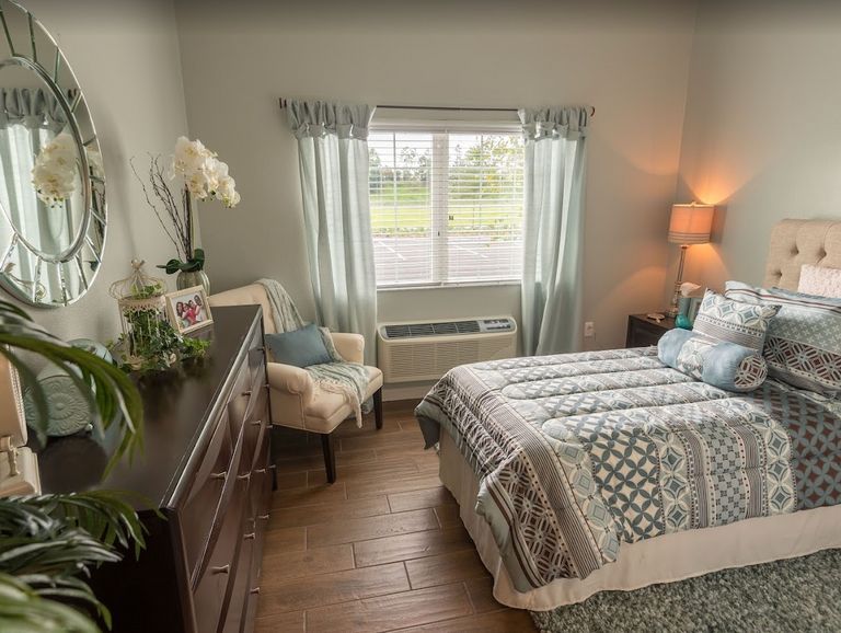 Inspired Living at Kenner, Kenner, LA 2