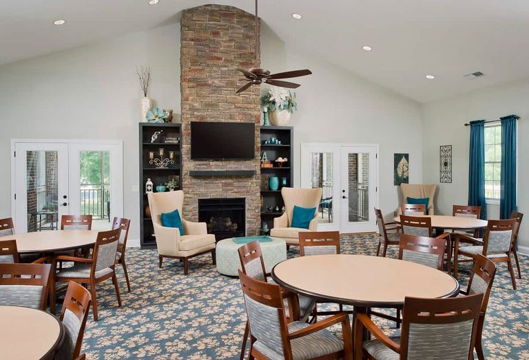 Asbury Place at Kingsport, Kingsport, TN 3