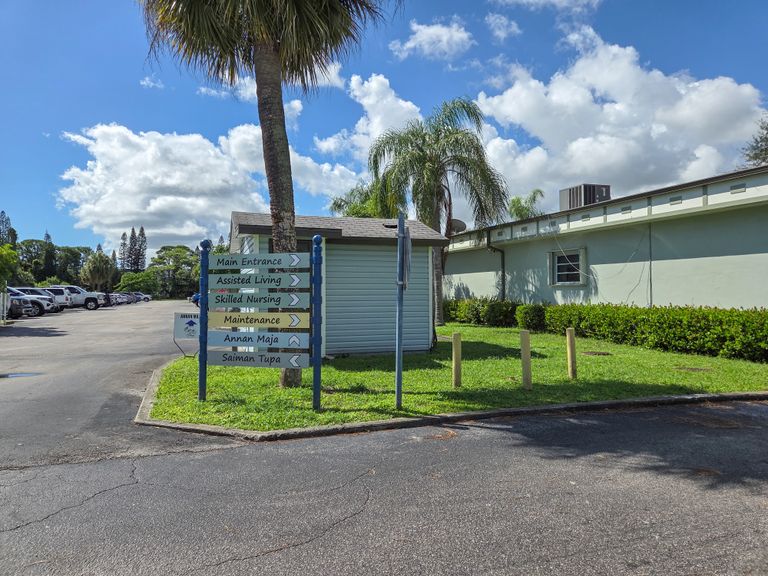 Finnish-American Village, Lake Worth Beach, FL 3