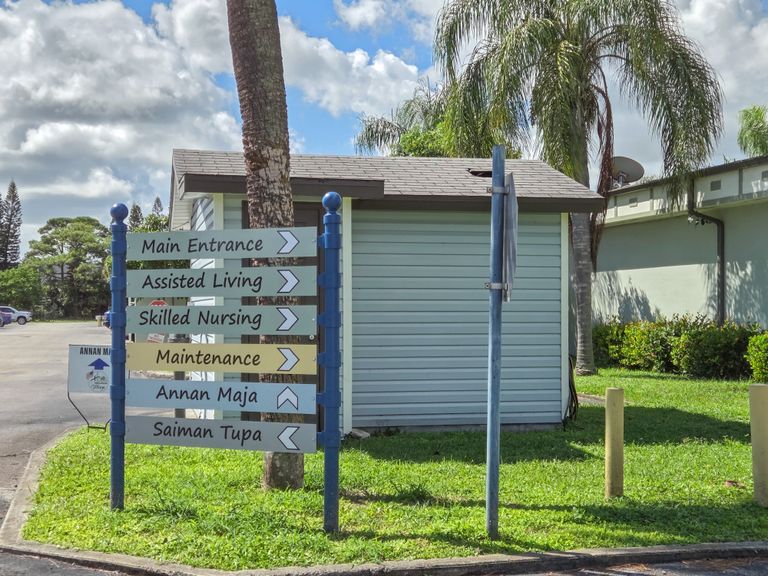 Finnish-American Village, Lake Worth Beach, FL 2