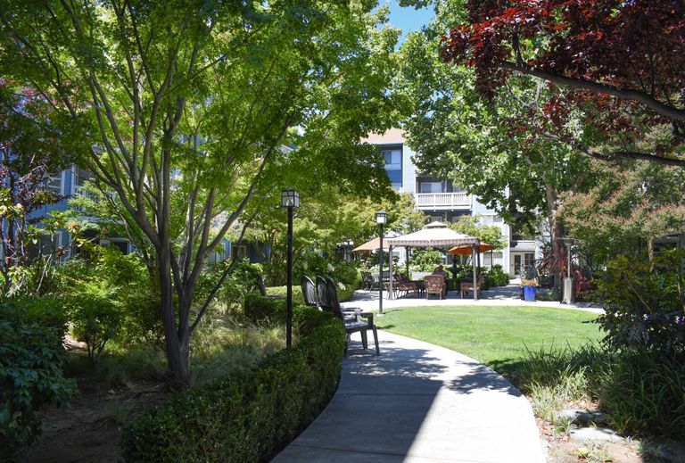 Carlton Concord, Concord, CA 3