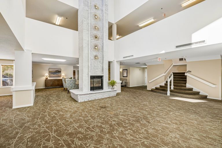 Cedarbrook Place Senior Living, McMinnville, OR 1