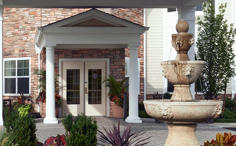 The Bristal at Sayville, Sayville, NY 2