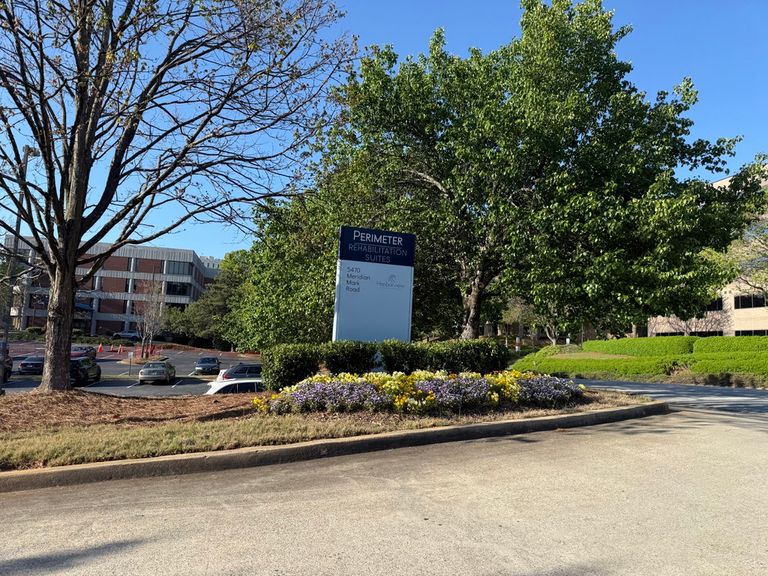 Perimeter Rehabilitation Suites by Harborview, Atlanta, GA 3