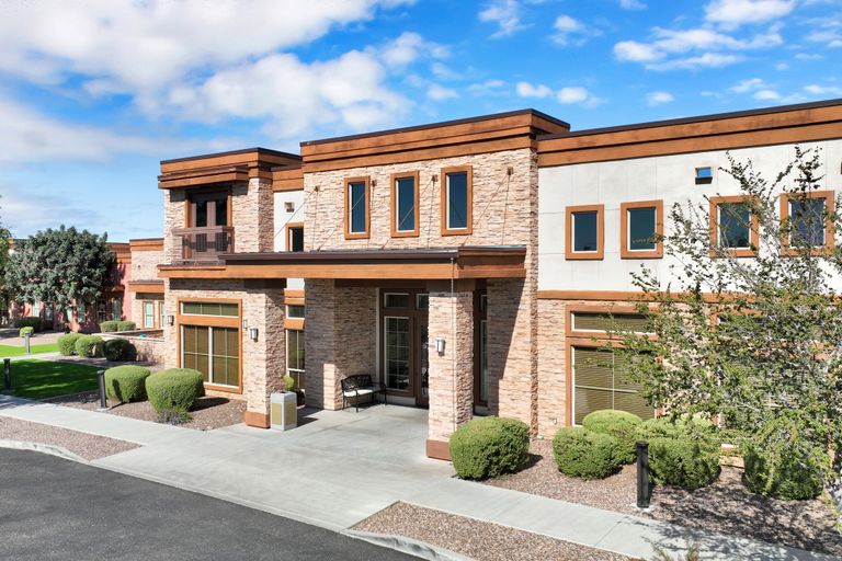 Sky Vista, Mesa, AZ 1