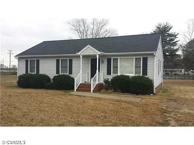 Cha Cha's Care Home, Mechanicsville, VA 1