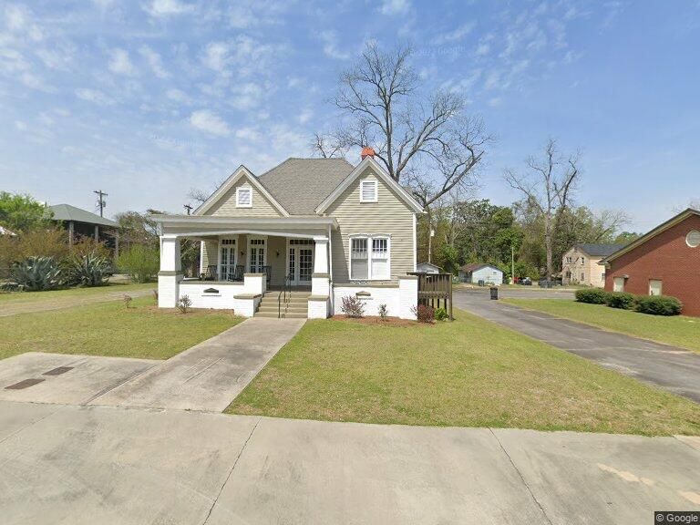 Michael House Personal Care Home, Cordele, GA 1