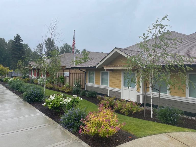 The Cottages Of Renton, Renton, WA 1