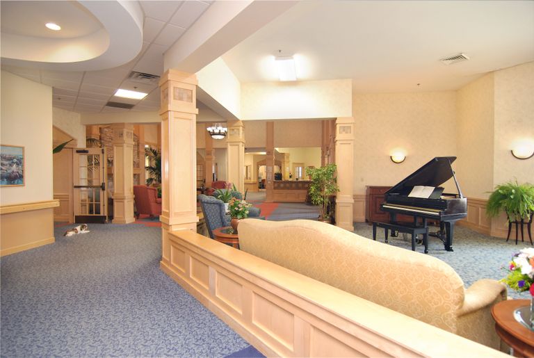 Timbers of Shorewood, Shorewood, IL 2