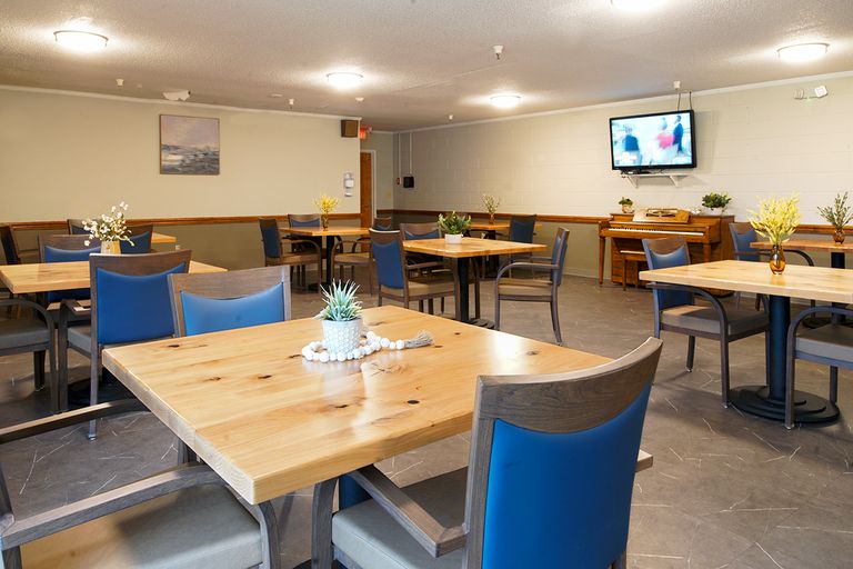 Warsaw Rehabilitation and Healthcare, Warsaw, NC 1