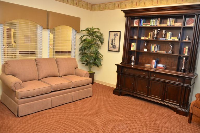 Hearthstone Health Campus, Bloomington, IN 1