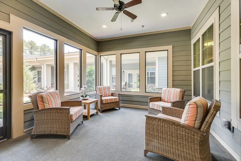 The Reserve at Mills Farm, Apex, NC 2