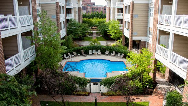 The Talbot on Granby, Norfolk, VA 2