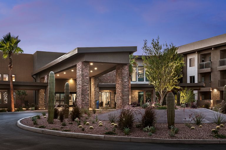 Inspira Arrowhead, Glendale, AZ 1