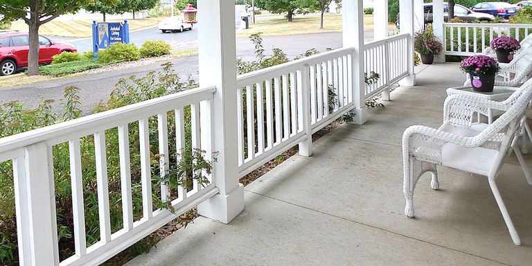 Our House Senior Living - New Richmond Memory Care, New Richmond, WI 2