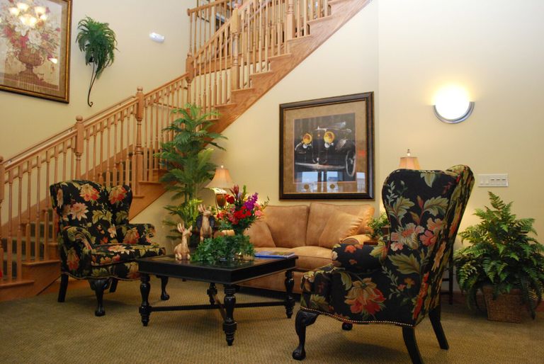 Heritage Woods of Plainfield, Plainfield, IL 3