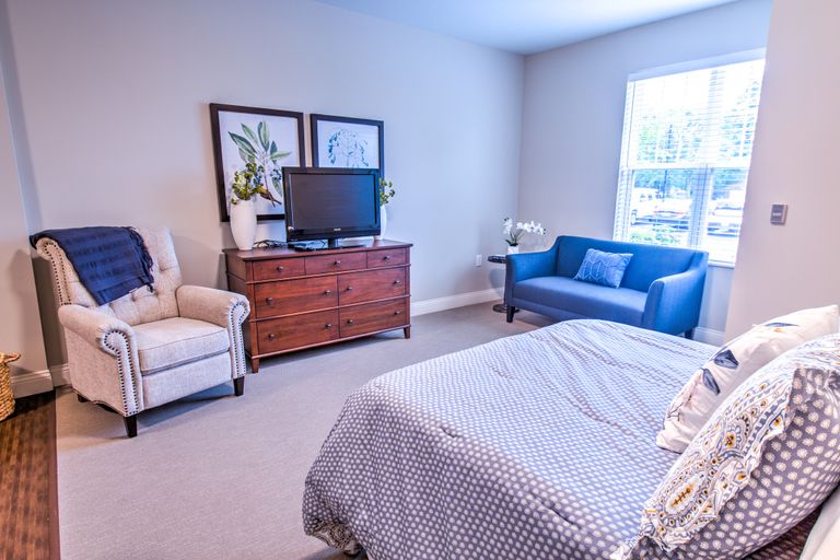 Tapestry Senior Living Springboro, Springboro, OH 2