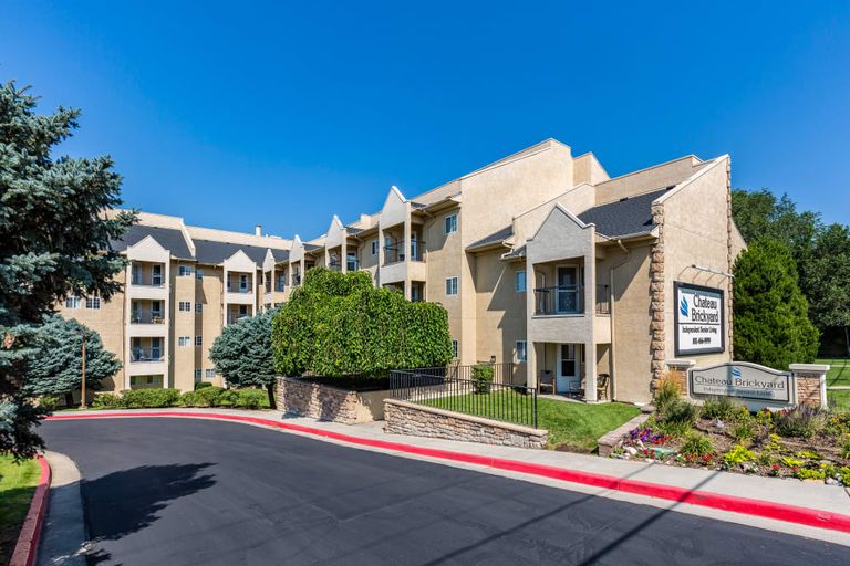 Peaks At Millcreek, Salt Lake City, UT 1