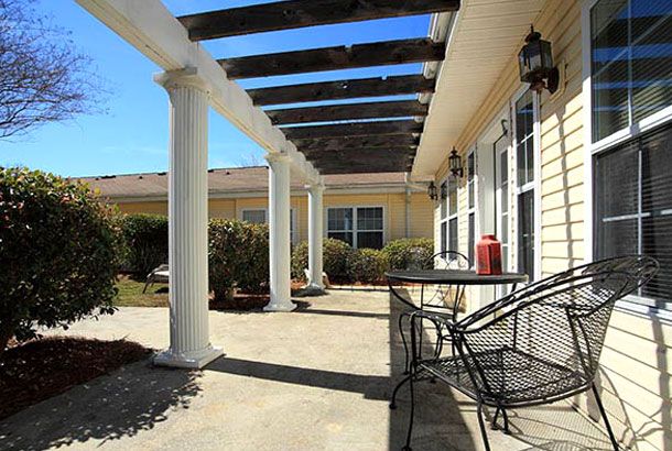 Pinewood Square, Goose Creek, SC 3