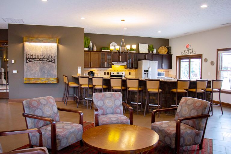 The Bridgewater Apartments, Carmel, IN 1