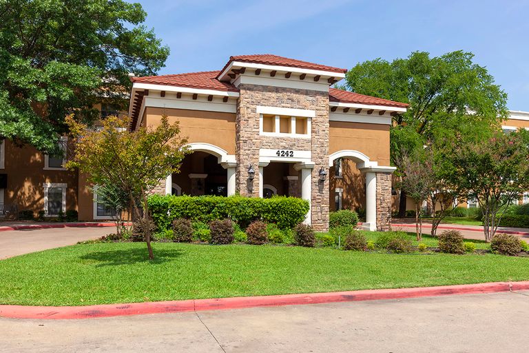 Mirabella, Fort Worth, TX 1