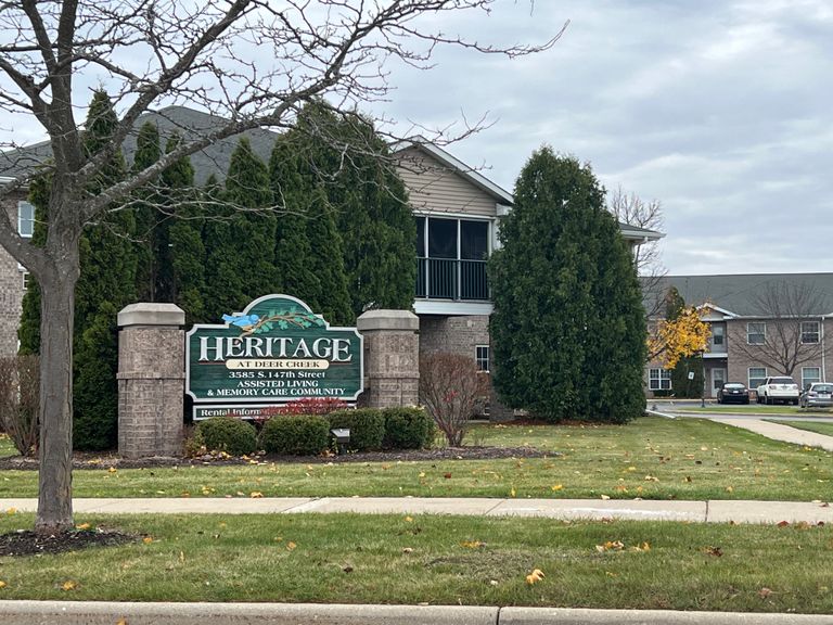 Heritage Senior Living At Deer Creek, New Berlin, WI 1