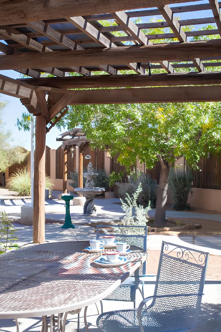 The Village at Northrise - Morningside, Las Cruces, NM 2