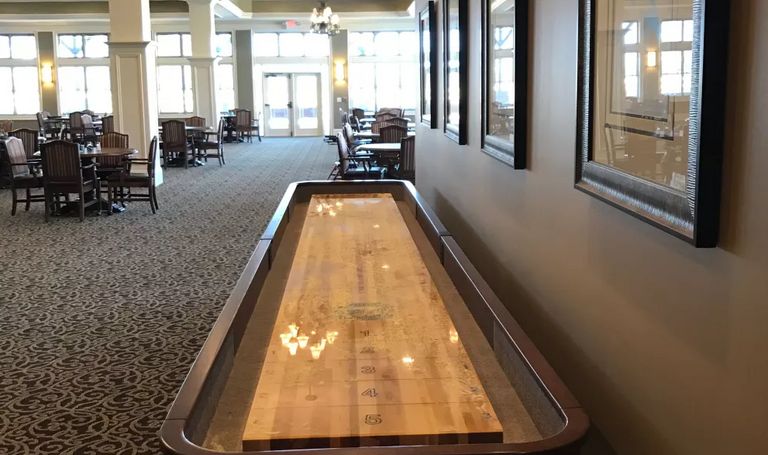 The Phoenix at Lake Lanier, Gainesville, GA 3