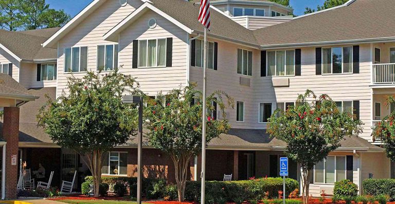 Deepwood Estates By Barclay House, Lexington, SC 1