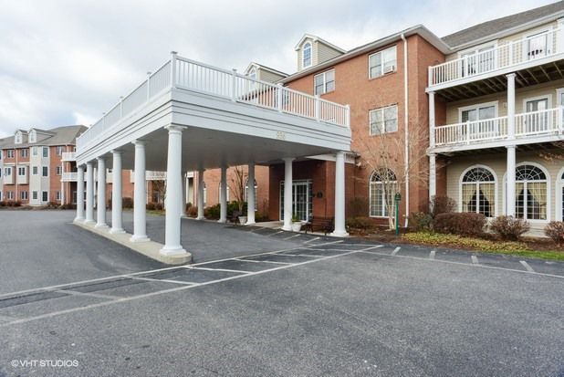 The Wellington At Springfield, Springfield, MA 1