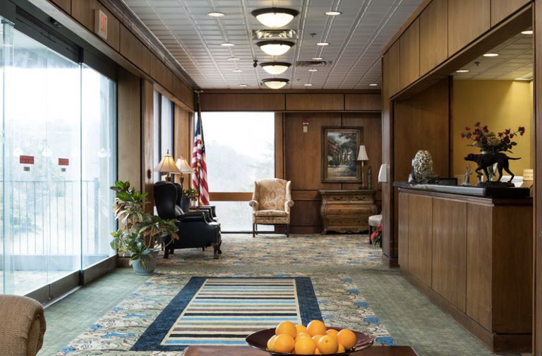Elite Nursing & Rehabilitation Center, Birmingham, AL 1